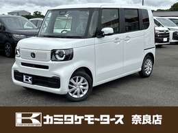 ホンダ N-BOX 660 両側スライドドア・片側電動スライドドア