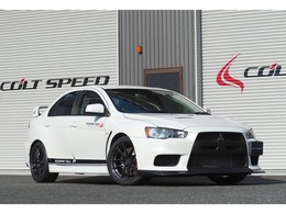 三菱 ランサーエボリューション 2.0 GSR X 4WD コルトスピード　レストアコンプリートSPL