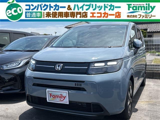 【オールメーカー新車・未使用車 取り扱い専門店】 岐阜県内に3店舗展開中！！ 県内最大級の総在庫800台の大型展示場でお待ちしております♪
