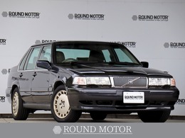 ボルボ S90 3.0 