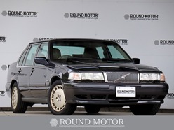 H9　ボルボ　ボルボ　S90