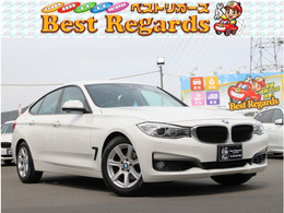 BMW 3シリーズグランツーリスモ 320i 車検整備付 6.2Mキロ ワンオーナー