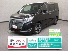 トヨタ エスクァイア 2.0 Gi 4WD メモリーナビ　フルセグ　バックモニター