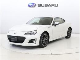 スバル BRZ S 