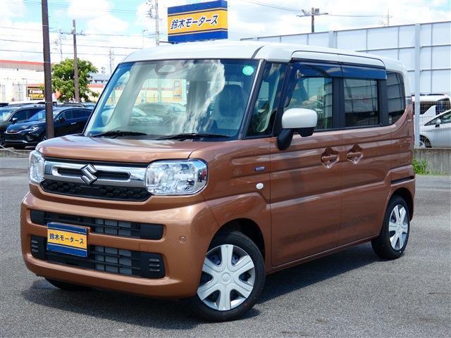 ☆新車保証付き☆一般保証の期間は初度登録から3年6万キロまで。特別保証の期間は初度登録から5年10万キロまで。全国の正規ディーラーで保証修理が対応可能です。保証継承の費用は総額に含まれています