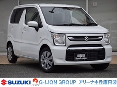 ワゴンR