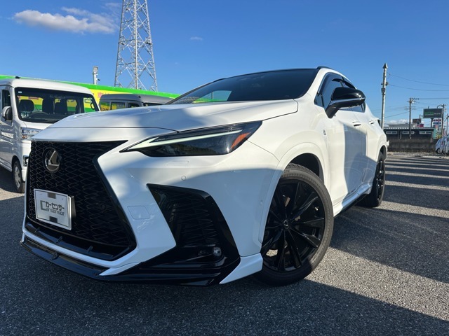 レクサス NX 200t Iパッケージ 2017年 4.1万キロ (千葉県