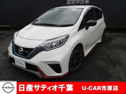 日産 ノート 1.2 e-POWER NISMO ナビ/全方位M/衝突軽減B/ETC/ドラレコ