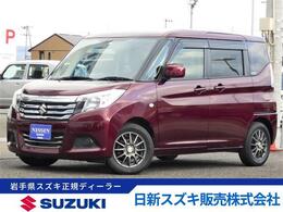 スズキ ソリオ 1.2 G 4WD フルセグナビ/左側電動スライドドア