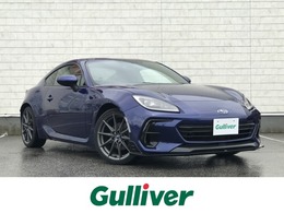 スバル BRZ 2.4 S ワンオーナー社外ナビバックカメラETC