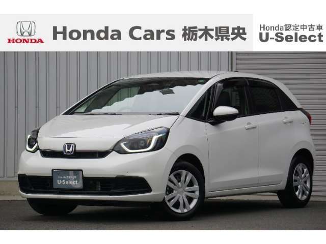 【車種】フィット【初度登録】2024年9月【走行距離】約0.4万km【法定整備】点検整備(法定12カ月点検)渡し