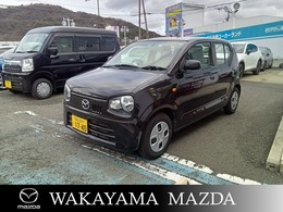マツダ キャロル 660 GL 紀三井寺店整備代車使用中
