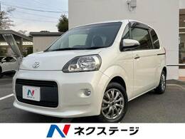 トヨタ ポルテ 1.5 G 4WD 禁煙車 4WD 寒冷地仕様 電動スライドドア