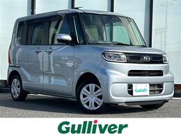 ダイハツ タント 660 X セレクション 4WD スマアシ/バックカメラ/片側パワスラ/純正