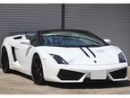LP560-4 eギア 4WD