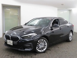 BMW 2シリーズグランクーペ 218i プレイ 認定中古車2年保証 車線逸脱警告 禁煙車