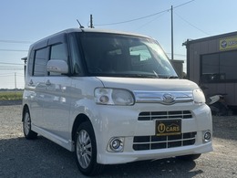 ダイハツ タント 660 G スペシャル 