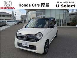 ホンダ N-ONE 660 G ローダウン ナビ　バックカメラ　ETC