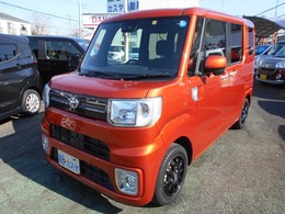 トヨタ ピクシスメガ 660 D SAIII ナビTVバックモニタETCスマアシ軽自動車
