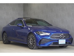 メルセデス・ベンツ CLEクーペ 200 スポーツ (ISG搭載モデル) サンルーフ　HUD　エアバランスP