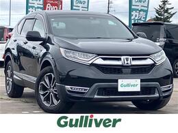 ホンダ CR-V 2.0 e:HEV EX マスターピース 4WD ・寒冷地仕様・サンルーフ・衝突被害軽減ブ