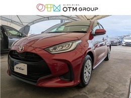 トヨタ ヤリス 1.5 Z 