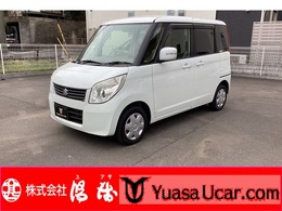 スズキ パレット 660 リミテッドII 