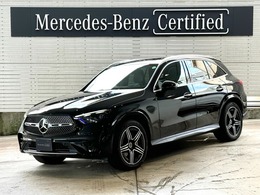 メルセデス・ベンツ GLC 350 e 4マチック スポーツ エディション スター 4WD MP202402 当店デモカー/AMGレザーEX/パノラマ/黒本革