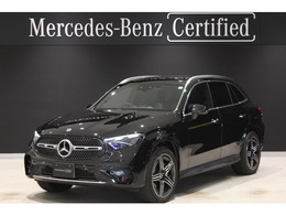 メルセデス・ベンツ GLC 350 e 4マチック スポーツ エディション スター 4WD MP202402 当店デモカー/AMGレザーEX/パノラマ/黒本革