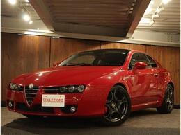 アルファ　ロメオ アルファブレラ 2.2 JTS セレスピード スカイウインドー 