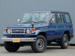 トヨタ ランドクルーザー70 エアコン・クーラー 掲載時期新しい