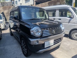 スズキ ハスラー 660 Jターボ テレビナビ　Bluetooth　ETC　クルコン