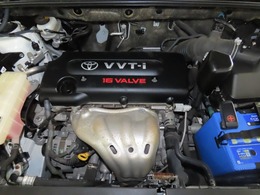 トヨタ ヴァンガード 2.4 240S Sパッケージ 