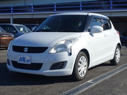 スズキ スイフト 1.2 XG 社外メモリーナビ　バックカメラ　ETC