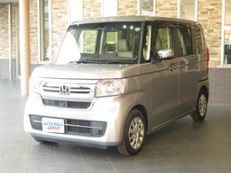 ホンダ N-BOX 660 L 