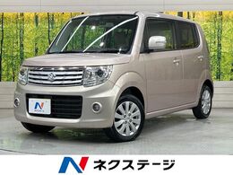 スズキ MRワゴン 660 ウィット XS SDナビ　禁煙車　ドラレコ　スマートキー