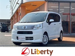 ダイハツ ムーヴ 660 L アイドリングストップ