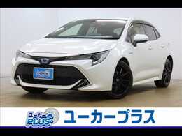 トヨタ カローラスポーツ 1.8 ハイブリッド G Z BSM　レーダークルーズ