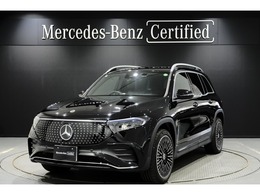 メルセデス・ベンツ EQB 250プラス AMGラインパッケージ MB純正360°前後ドライブレコーダー