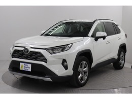 トヨタ RAV4 2.0 G 4WD フルセグメモリー　AC100　ETC　合成皮革