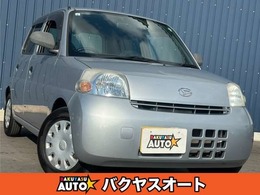 ダイハツ エッセ 660 D 純正5速 走行32000キロ ワンオーナー