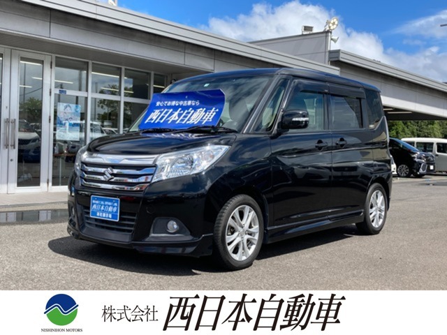 ☆ご覧いただきありがとうございます☆県下最大級！HV車・コンパクトカー・ミニバン・ワンボックス・SUV・商用車・福祉車輌など豊富な在庫の中からお気に入りにきっと出会えるはず！安心・お得な本社展示場です。