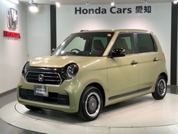ホンダ N-ONE 660 オリジナル スタイルプラス アーバン H SENSING　新車保証　試乗車　ワンオ-ナ-