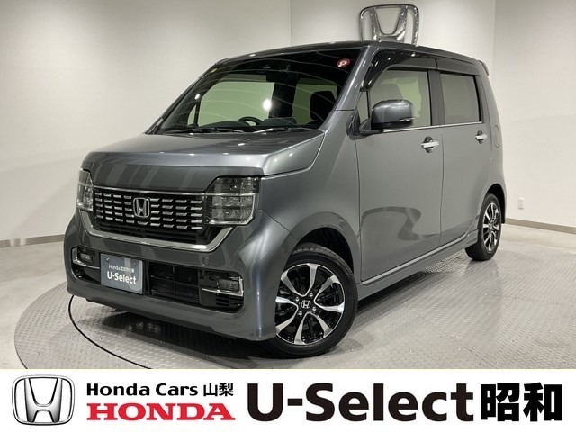 弊社は、車両本体価格に、整備代金が含まれております。納車時までにホンダの整備士がしっかりと点検整備をさせていただいておりますので、ご安心してお買い求めしていただけますよ♪