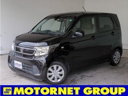 ホンダ N-WGN 660 コンフォートパッケージ 衝突軽減ブレーキ　Bカメラ　メモリーナビ