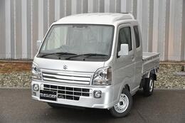 スズキ キャリイ スーパーキャリイX 4WD 4AT LED 
