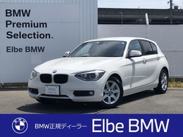 BMW 1シリーズ 116i 社外地デジ　社外ドラレコ　純正ナビ