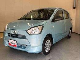 ダイハツ ミライース 660 L SAIII キーレスエントリー　クリアランスソナー