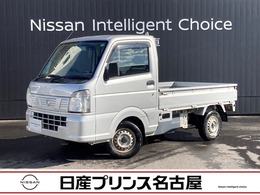 日産 NT100クリッパー 660 DX ワンオーナー