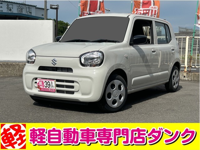 アルト　L　ソフトベージュ　10kmのご紹介です☆